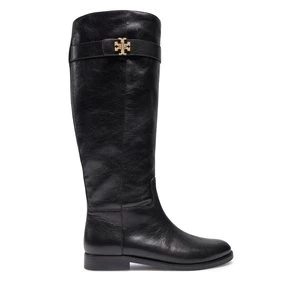 Obrázek produktu Kozačky Tory Burch Destription 158799-006 Černá