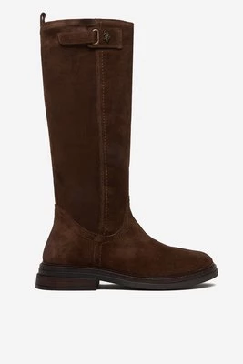 Obrázek produktu Kozačky U.S. POLO ASSN.
