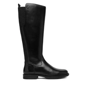 Obrázek produktu Kozačky U.S. Polo Assn. CEO-INGRID001W/EL1 Černá