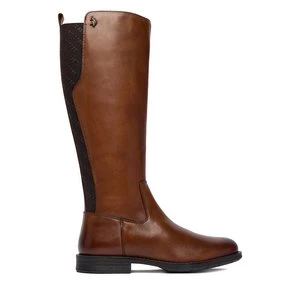 Obrázek produktu Kozačky U.S. Polo Assn. CEO-INGRID001W/EL1 Hnědá