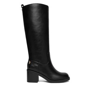 Obrázek produktu Kozačky U.S. Polo Assn. EO-SABINA002W/EY1 Černá