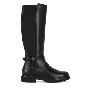 Obrázek produktu Kozačky U.S. Polo Assn. GUILIA001W/DLE1 Černá