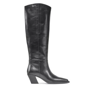 Obrázek produktu Kozačky Vagabond Shoemakers Alina 5221-001-20 Černá