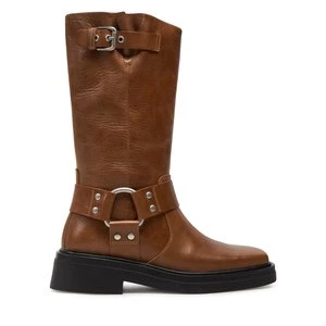 Obrázek produktu Kozačky Vagabond Shoemakers Eyra 5452-201-34 Hnědá
