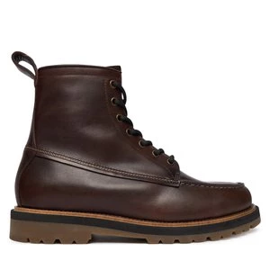 Obrázek produktu Kozačky Vagabond Shoemakers Jay 5877-001-31 Hnědá