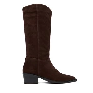 Obrázek produktu Kozačky Vagabond Shoemakers Kelsey 5810-040-31 Hnědá
