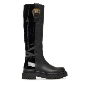Obrázek produktu Kozačky Versace Jeans Couture 79VA3S65 Černá