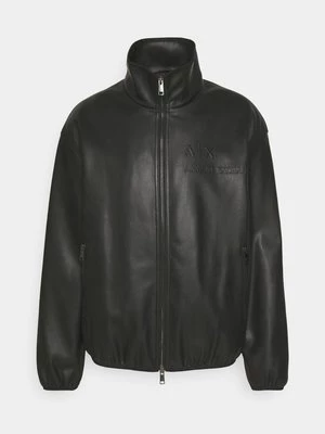 Obrázek produktu Kožená bunda Armani Exchange