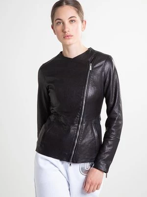 Obrázek produktu Kožená bunda Bikkembergs