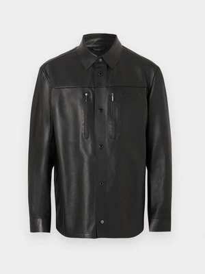 Obrázek produktu Kožená bunda Boss