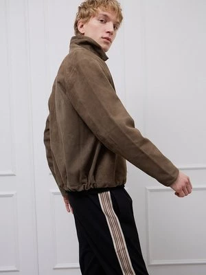 Obrázek produktu Kožená bunda Calvin Klein