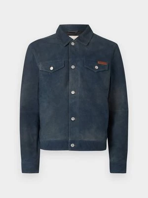 Obrázek produktu Kožená bunda Calvin Klein Jeans
