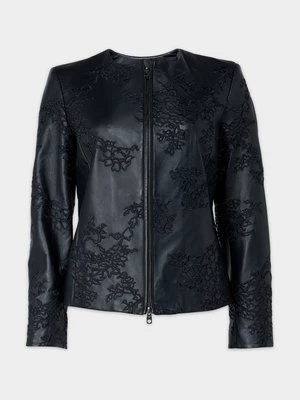 Obrázek produktu Kožená bunda Emporio Armani