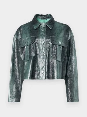 Obrázek produktu Kožená bunda Emporio Armani