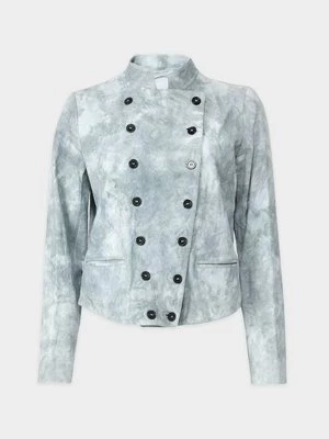 Obrázek produktu Kožená bunda Emporio Armani