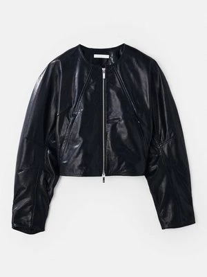 Obrázek produktu Kožená bunda Helmut Lang