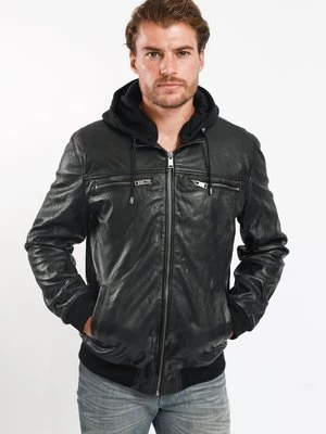Obrázek produktu Kožená bunda Lee Cooper