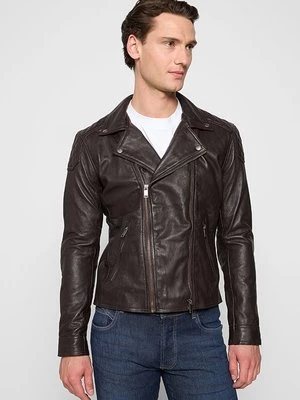 Obrázek produktu Kožená bunda Lee Cooper