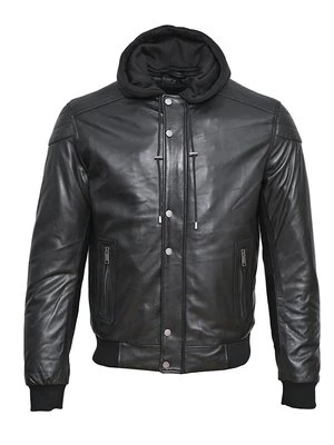 Obrázek produktu Kožená bunda Lee Cooper