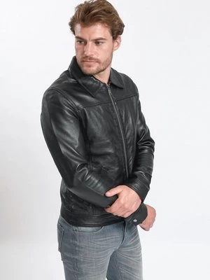 Obrázek produktu Kožená bunda Lee Cooper