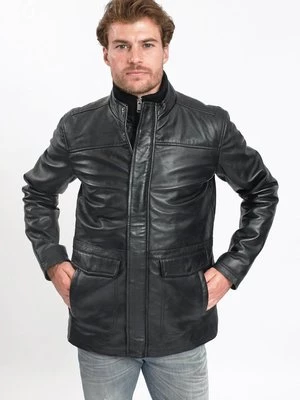 Obrázek produktu Kožená bunda Lee Cooper