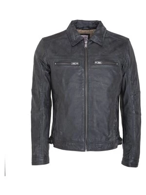 Obrázek produktu Kožená bunda Lee Cooper