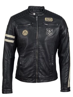 Obrázek produktu Kožená bunda Lee Cooper