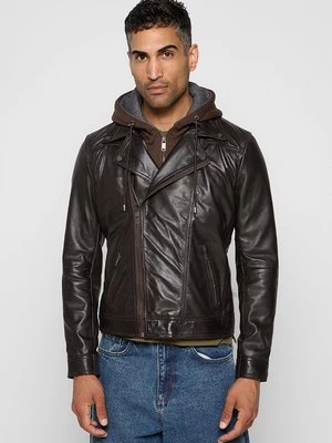 Obrázek produktu Kožená bunda Lee Cooper