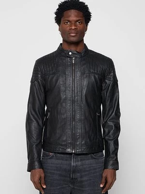 Obrázek produktu Kožená bunda Lee Cooper
