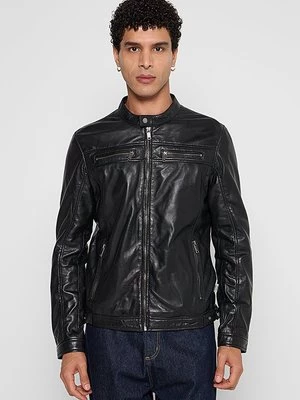 Obrázek produktu Kožená bunda Lee Cooper