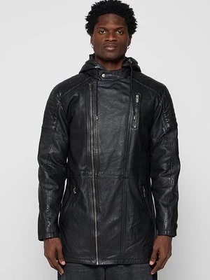 Obrázek produktu Kožená bunda Lee Cooper