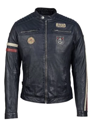 Obrázek produktu Kožená bunda Lee Cooper