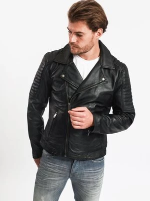 Obrázek produktu Kožená bunda Lee Cooper