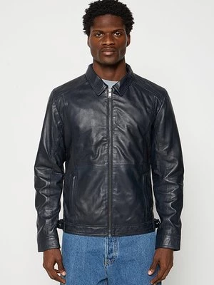 Obrázek produktu Kožená bunda Lee Cooper