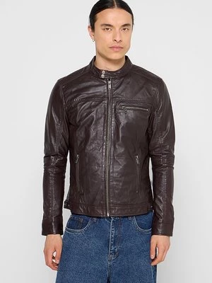 Obrázek produktu Kožená bunda Lee Cooper