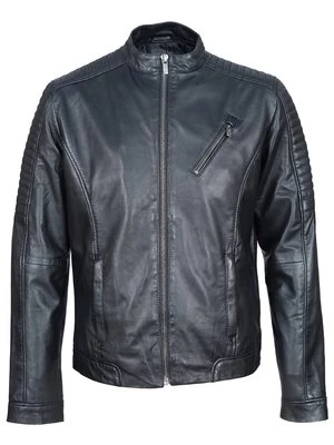 Obrázek produktu Kožená bunda Lee Cooper