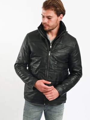 Obrázek produktu Kožená bunda Lee Cooper