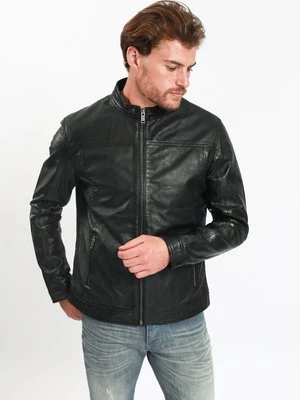Obrázek produktu Kožená bunda Lee Cooper