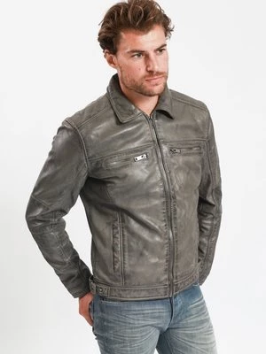 Obrázek produktu Kožená bunda Lee Cooper