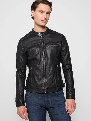 Obrázek produktu Kožená bunda Lee Cooper