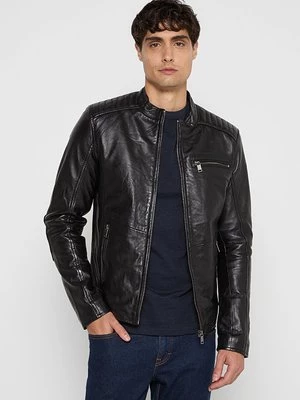 Obrázek produktu Kožená bunda Lee Cooper