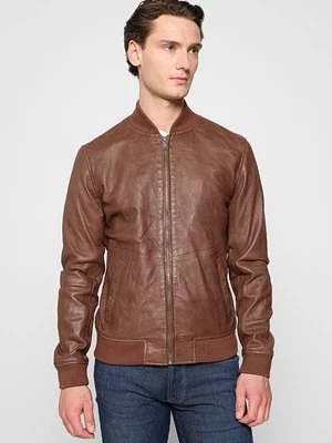 Obrázek produktu Kožená bunda Lee Cooper