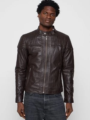Obrázek produktu Kožená bunda Lee Cooper