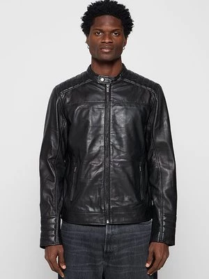 Obrázek produktu Kožená bunda Lee Cooper