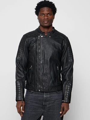 Obrázek produktu Kožená bunda Lee Cooper