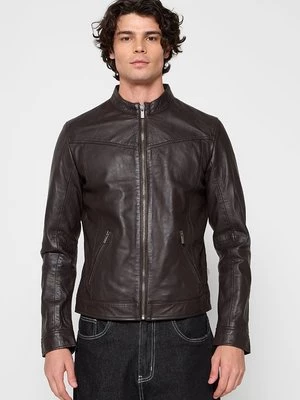 Obrázek produktu Kožená bunda Lee Cooper