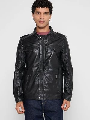 Obrázek produktu Kožená bunda Lee Cooper