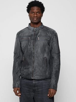 Obrázek produktu Kožená bunda Lee Cooper