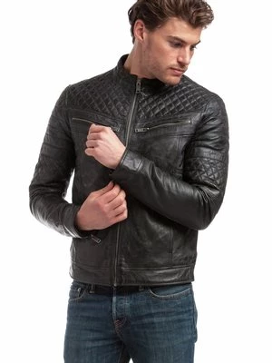 Obrázek produktu Kožená bunda Lee Cooper