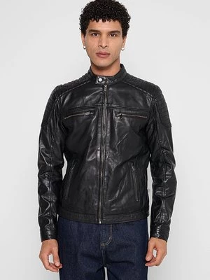 Obrázek produktu Kožená bunda Lee Cooper